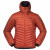 Imagen detallada 1 Bergans - Senja Down Light Jacket with Hood - Chaqueta de plumas