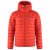 Yksityiskohtainen kuva 1 Fjällräven - Expedition Pack Down Hoodie - Untuvatakki