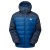 Detailbild 1 Mountain Equipment - Senja Jacket - Daunenjacke
