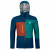 Detail image 1 Ortovox - 3L Deep Shell Jacket - Ski jacket