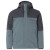 Detailbeeld 1 Vaude - Manukau Jacket II - Winterjas