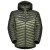 Detailbild 1 Mammut - Albula Insulation Hooded Jacket - Kunstfaserjacke