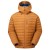 Detail image 1 Mountain Equipment - Earthrise Hooded Jacket - Down jacket