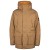 Detaljebillede 1 DEDICATED - Parka Jacket Stavanger - Parka