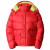Imagen detallada 1 The North Face - 71 Sierra Down Short Jacket - Parka