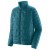 Glacial Blue