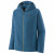 Detailbeeld 1 Patagonia - Nano-Air Light Hybrid Hoody - Synthetische jas