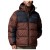 Imagen detallada 1 Columbia - Pike Lake II Hooded Jacket - Chaqueta de fibra sintética