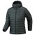 Kleur Dark Jade