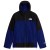 Bold Blue / TNF Black