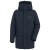 Detailbild 1 Didriksons - Drew USX Parka 8 - Parka