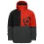 Farbe Red / Black