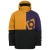 Farbe Yellow Blaze