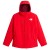 Farbe Elevation Red
