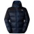 Imagen detallada 1 The North Face - Diablo Down Hoodie - Chaqueta de plumas