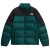 Kleur Pacific Teal / Black Heather