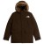 Colour Dark Chestnut