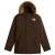 Color Dark Chestnut