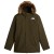 New Taupe Green / NPF