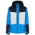 Cobalt Blue / Multi