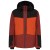 Rust Red / Multi
