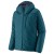 Glacial Blue