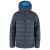 Detailbeeld 1 Fjällräven - Expedition Mid Winter Jacket - Synthetische jas