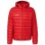 Dark Mammut Red