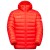 Imagen detallada 1 Mammut - Waymarker Insulation Hooded Jacket - Chaqueta de plumas