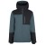 Immagine dettagliata 1 Stoic - MountainWool AsplidenSt. II Ski Jacket - Giacca da sci