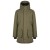Detailbild 1 Stoic - MountainWool MMXX.UppsalaSt. II Parka - Parka