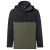Detailbeeld 1 Vaude - Rosemoor 3in1 Jacket - 3-in-1-jas
