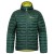 Detailbild 1 Jack Wolfskin - Passamani Down Hoody - Daunenjacke