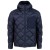 Detailbild 1 The Mountain Studio - Ultralight Down Hood Jacket - Daunenjacke