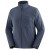 Detailbild 1 Salomon - Mountain Flex Jacket - Kunstfaserjacke