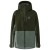Seaweed Green / Chlorophyll Green