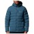 Detailbeeld 1 Columbia - Drift Peak Stretch Down Hooded Jacket - Donsjas