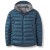 Detailbild 1 Rab - Electron Pro Hoody - Daunenjacke