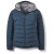 Detail image 1 Rab - Infinity Windstopper Hoody - Down jacket