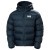 Detailbild 1 Helly Hansen - Active Puffy Jacket - Winterjacke