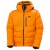 Colour Ignite Orange