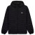 Detaljebillede 1 Quiksilver - Scaly Hood - Syntetisk jakke