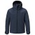 Navy Blazer II