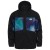 Black / Aurora