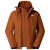 Detailbild 1 The North Face - Carto Mono Triclimate Hooded Jacket - Doppeljacke