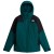 Color Pacific Teal / TNF Black