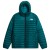 Color Pacific Teal / Restorative Teal