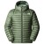 Detaljbild 1 The North Face - Terra Peak Hoodie - Syntetjacka