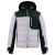 Detailbeeld 1 Lasse Kjus - Carbon Minus Jacket - Ski-jas