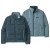 Farve Summit Blue